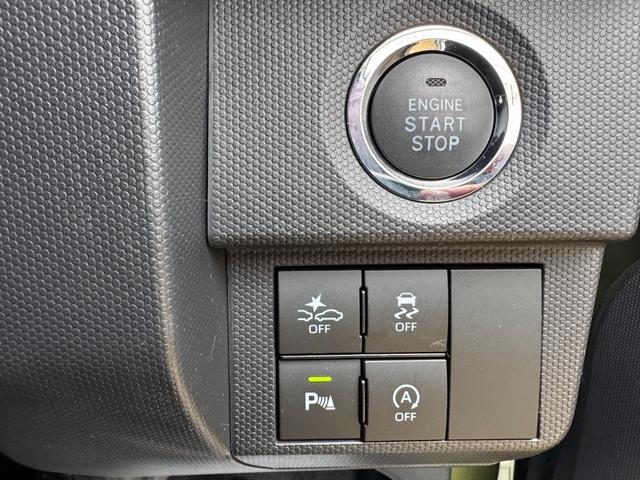 タフト Ｇ　純正フルセグナビ　ＥＴＣ　ドラレコ　バックモニター（28枚目）