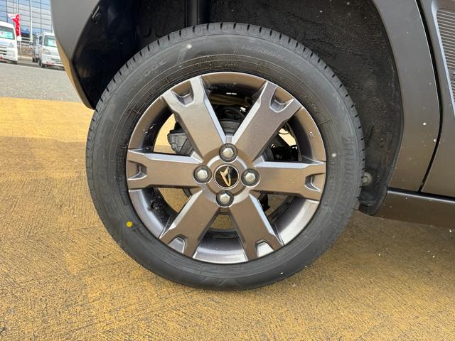 タフト Ｇ　純正フルセグナビ　ＥＴＣ　ドラレコ　バックモニター（33枚目）