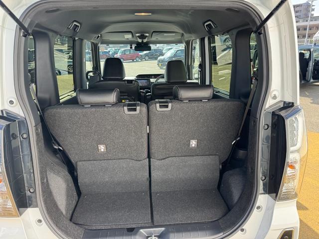 タント カスタムＸスタイルセレクション　純正フルセグナビ　ＥＴＣ　ドラレコ　バックモニター（13枚目）