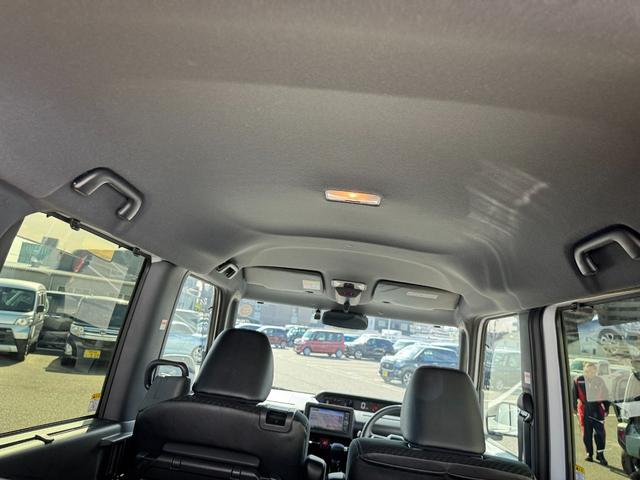 タント カスタムＸスタイルセレクション　純正フルセグナビ　ＥＴＣ　ドラレコ　バックモニター（14枚目）