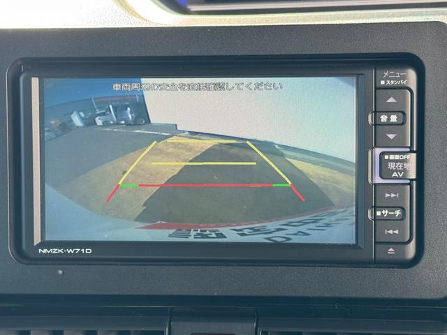 タント カスタムＸスタイルセレクション　純正フルセグナビ　ＥＴＣ　ドラレコ　バックモニター（17枚目）