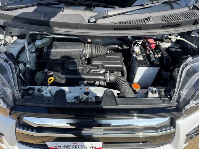 タント カスタムＸスタイルセレクション　純正フルセグナビ　ＥＴＣ　ドラレコ　バックモニター（21枚目）