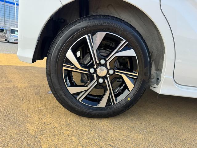 タント カスタムＸスタイルセレクション　純正フルセグナビ　ＥＴＣ　ドラレコ　バックモニター（31枚目）