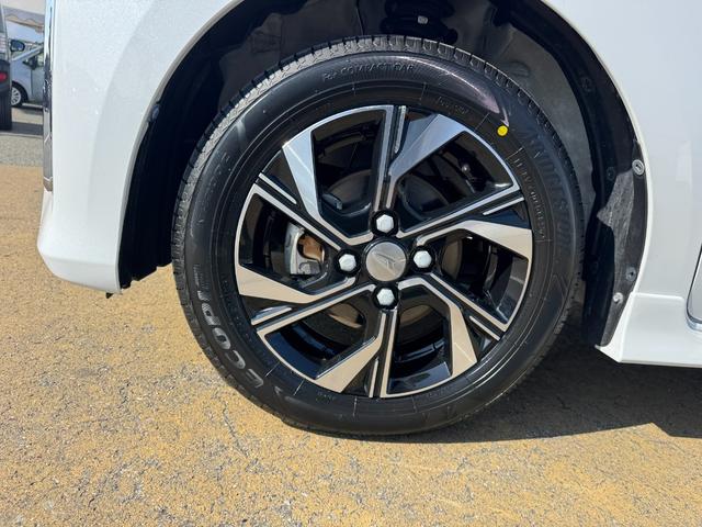 タント カスタムＸスタイルセレクション　純正フルセグナビ　ＥＴＣ　ドラレコ　バックモニター（33枚目）