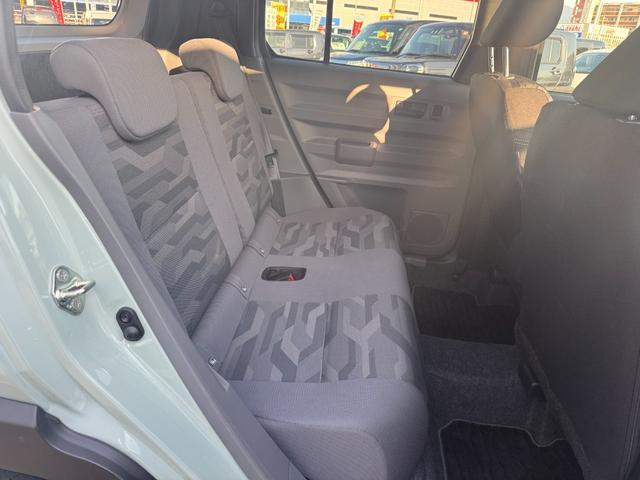 タフト Ｇ　ダーククロムベンチャー　純正フルセグナビ　ＥＴＣ　ドラレコ　バックモニター　新車保証継承付（10枚目）