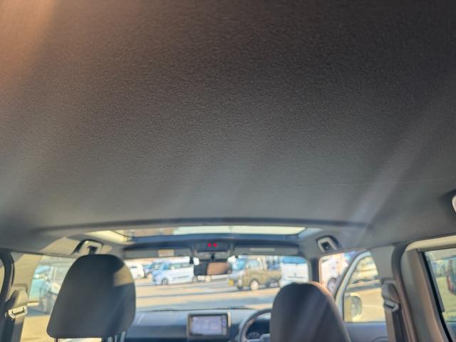 タフト Ｇ　ダーククロムベンチャー　純正フルセグナビ　ＥＴＣ　ドラレコ　バックモニター　新車保証継承付（14枚目）