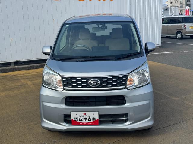 ムーヴ L 純正フルセグナビ ETC ドラレコ バックモニター(2枚目)