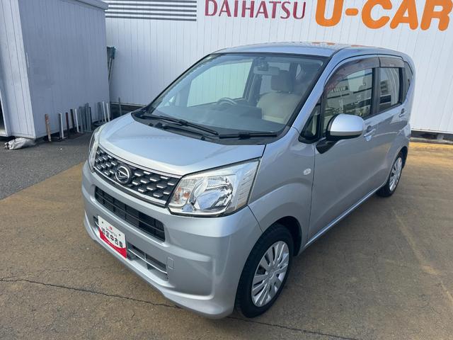 ムーヴ L 純正フルセグナビ ETC ドラレコ バックモニター(3枚目)