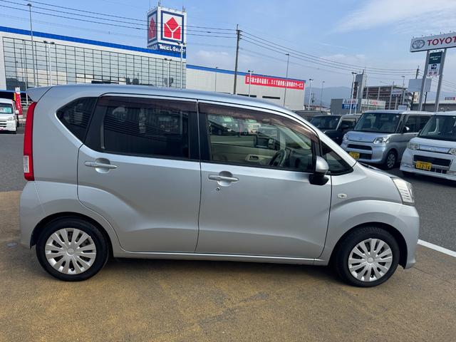 ムーヴ L 純正フルセグナビ ETC ドラレコ バックモニター(8枚目)