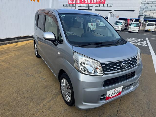 ムーヴ L 純正フルセグナビ ETC ドラレコ バックモニター(9枚目)