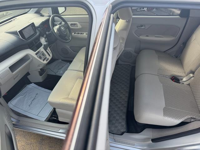 ムーヴ L 純正フルセグナビ ETC ドラレコ バックモニター(12枚目)