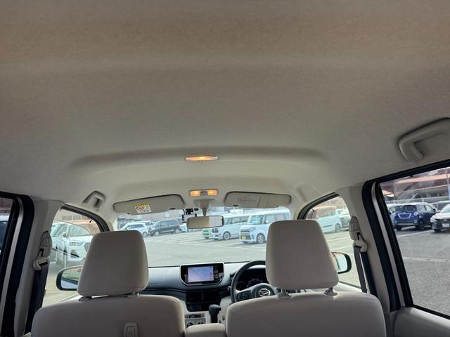 ムーヴ L 純正フルセグナビ ETC ドラレコ バックモニター(14枚目)