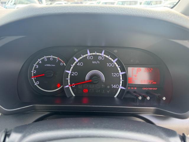 ムーヴ L 純正フルセグナビ ETC ドラレコ バックモニター(16枚目)