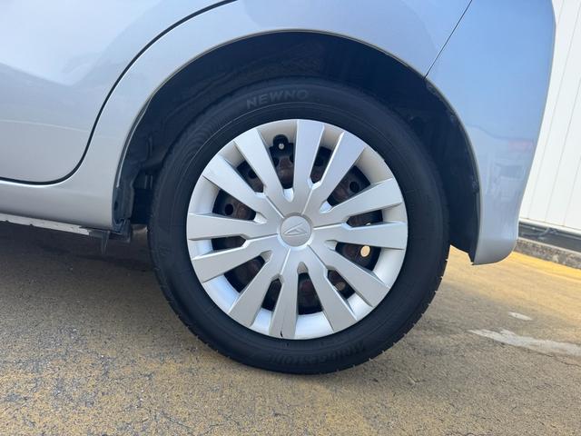 ムーヴ L 純正フルセグナビ ETC ドラレコ バックモニター(32枚目)