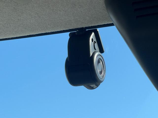 ムーヴキャンバス ＧメイクアップＶＳ　ＳＡＩＩＩ　純正フルセグナビ　ドラレコ　パノラマモニター（18枚目）