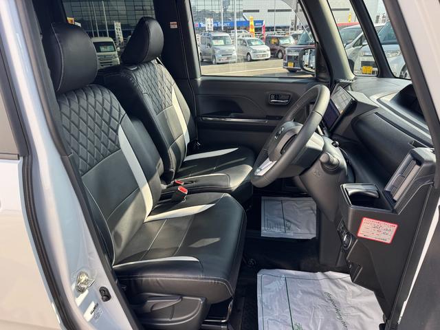 タント カスタムＲＳ　純正フルセグナビ　ＥＴＣ　ドラレコ　バックモニター（11枚目）