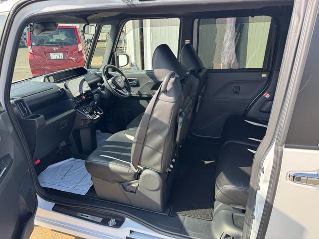 タント カスタムＲＳ　純正フルセグナビ　ＥＴＣ　ドラレコ　バックモニター（12枚目）