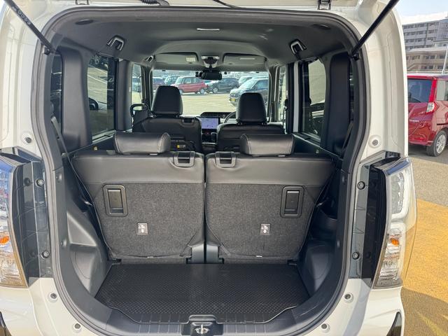 タント カスタムＲＳ　純正フルセグナビ　ＥＴＣ　ドラレコ　バックモニター（13枚目）