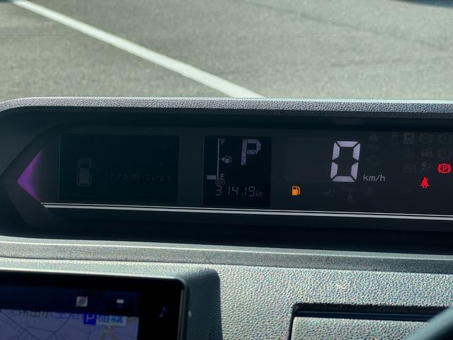 タント カスタムＲＳ　純正フルセグナビ　ＥＴＣ　ドラレコ　バックモニター（16枚目）