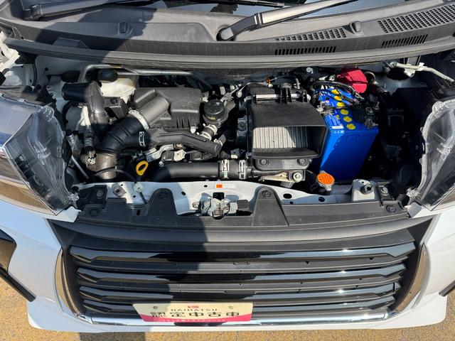 タント カスタムＲＳ　純正フルセグナビ　ＥＴＣ　ドラレコ　バックモニター（21枚目）