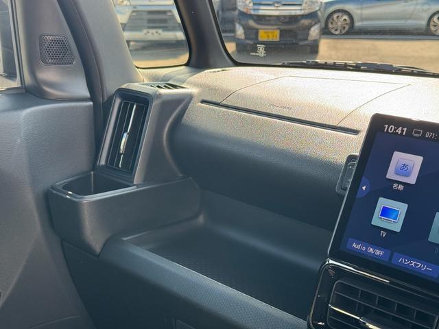 タント カスタムＲＳ　純正フルセグナビ　ＥＴＣ　ドラレコ　バックモニター（30枚目）