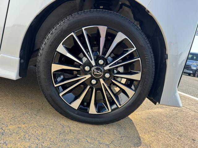 タント カスタムＲＳ　純正フルセグナビ　ＥＴＣ　ドラレコ　バックモニター（34枚目）