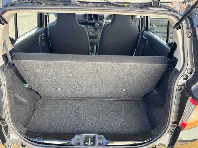 ミライース Ｌ　ＳＡＩＩＩ　新車保証継承付　衝突低減ブレーキ　オーディオレス（13枚目）