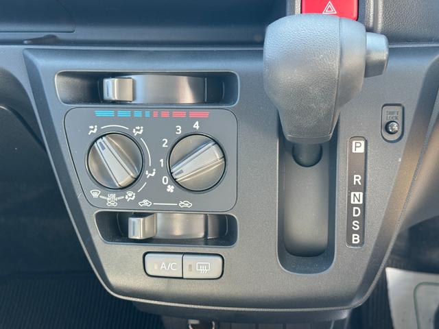 ミライース Ｌ　ＳＡＩＩＩ　新車保証継承付　衝突低減ブレーキ　オーディオレス（18枚目）