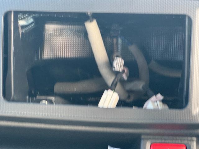 ミライース Ｌ　ＳＡＩＩＩ　新車保証継承付　衝突低減ブレーキ　オーディオレス（19枚目）