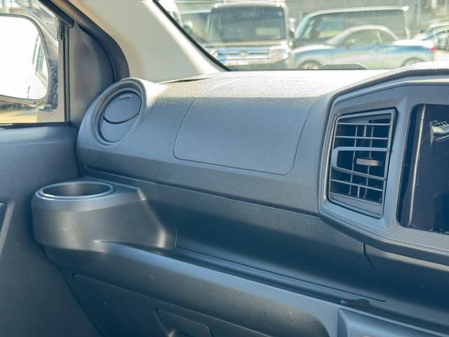 ミライース Ｌ　ＳＡＩＩＩ　新車保証継承付　衝突低減ブレーキ　オーディオレス（22枚目）