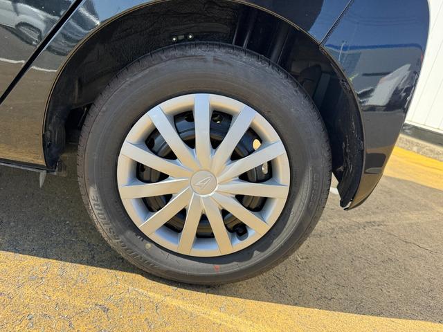 ミライース Ｌ　ＳＡＩＩＩ　新車保証継承付　衝突低減ブレーキ　オーディオレス（27枚目）