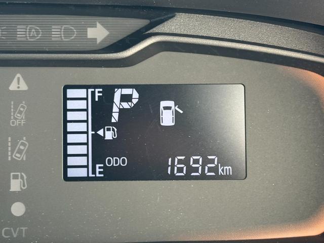 ミライース Ｌ　ＳＡＩＩＩ　新車保証継承付　衝突低減ブレーキ　オーディオレス（15枚目）