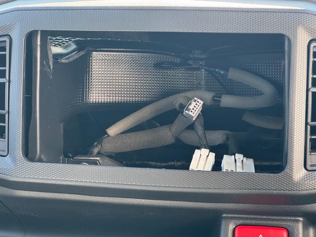 ミライース Ｌ　ＳＡＩＩＩ　新車保証継承付　衝突低減ブレーキ　オーディオレス（19枚目）