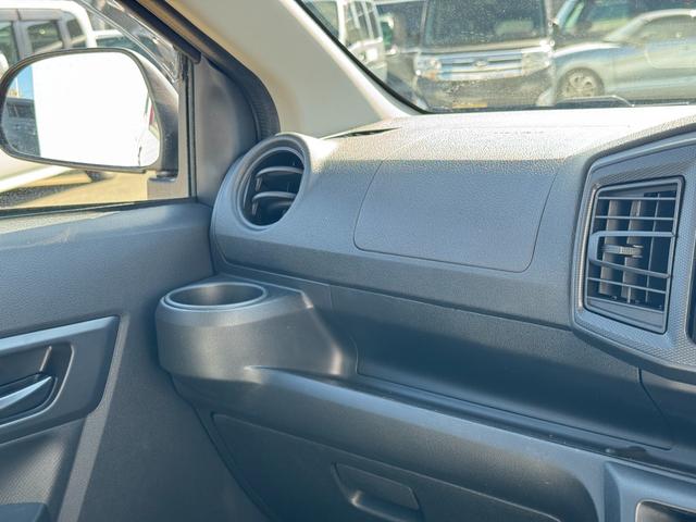 ミライース Ｌ　ＳＡＩＩＩ　新車保証継承付　衝突低減ブレーキ　オーディオレス（22枚目）