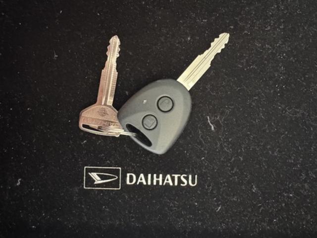 ミライース Ｌ　ＳＡＩＩＩ　新車保証継承付　衝突低減ブレーキ　オーディオレス（23枚目）