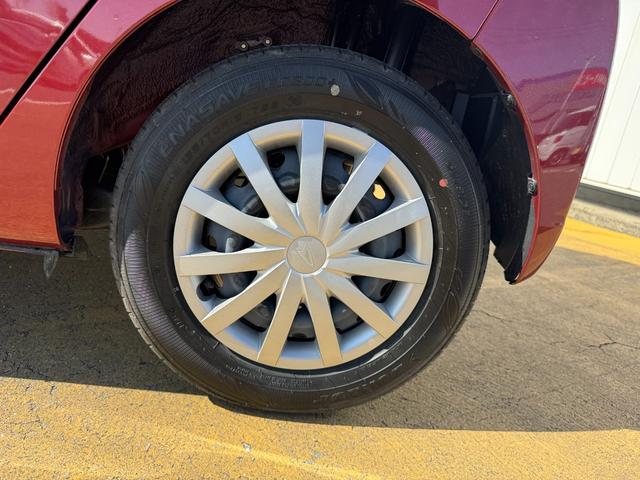 ミライース Ｌ　ＳＡＩＩＩ　新車保証継承付　衝突低減ブレーキ　オーディオレス（27枚目）