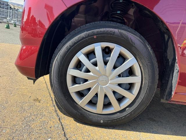 ミライース Ｌ　ＳＡＩＩＩ　新車保証継承付　衝突低減ブレーキ　オーディオレス（28枚目）