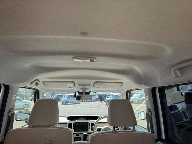 ムーヴキャンバス Ｇメイクアップリミテッド　ＳＡＩＩＩ　純正フルセグナビ　ＥＴＣ　ドラレコ　パノラマモニター（14枚目）