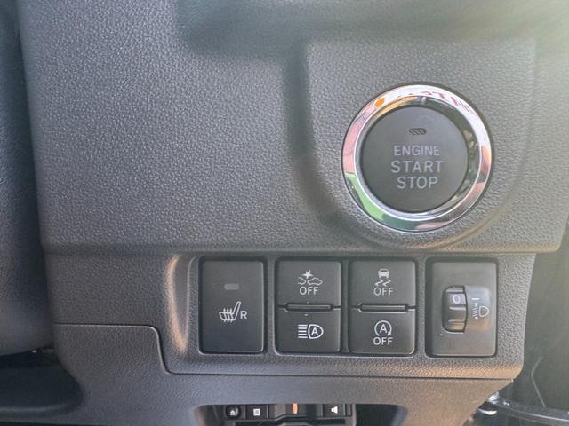 ムーヴ カスタム　ＸリミテッドＩＩ　ＳＡＩＩＩ　純正フルセグナビ　ＥＴＣ　ドラレコ　パノラマモニター（25枚目）