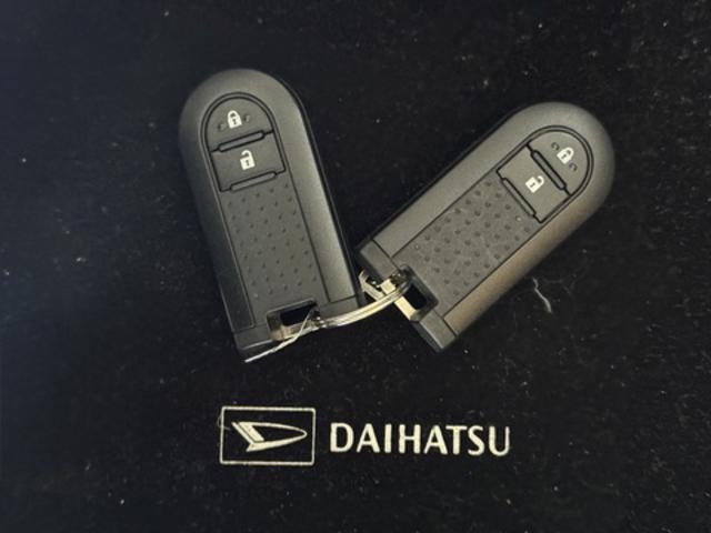 ムーヴ カスタム　ＸリミテッドＩＩ　ＳＡＩＩＩ　純正フルセグナビ　ＥＴＣ　ドラレコ　パノラマモニター（30枚目）