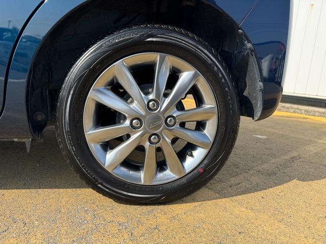 タント Ｘスペシャル　純正フルセグナビ　衝突低減ブレーキ（29枚目）