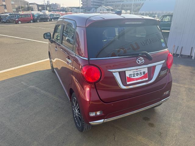 キャスト スタイルＧ　ＶＳ　ＳＡＩＩＩ　純正フルセグナビ　ＥＴＣ　パノラマモニター（5枚目）