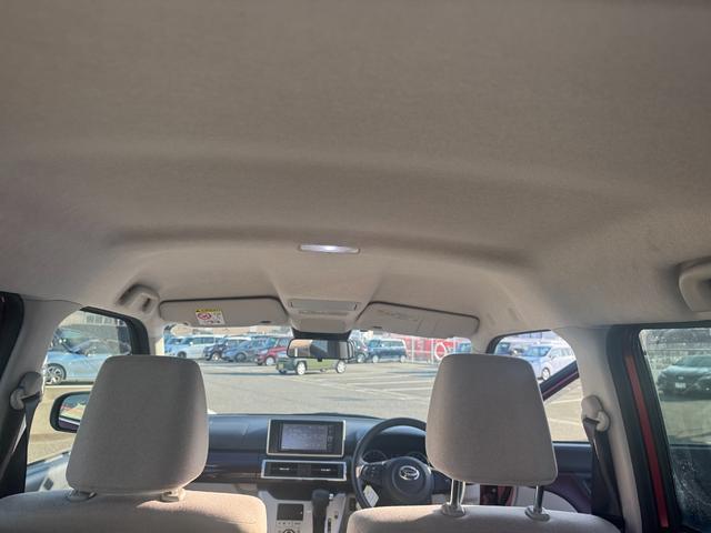 キャスト スタイルＧ　ＶＳ　ＳＡＩＩＩ　純正フルセグナビ　ＥＴＣ　パノラマモニター（14枚目）