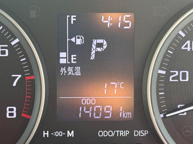 キャスト スタイルＧ　ＶＳ　ＳＡＩＩＩ　純正フルセグナビ　ＥＴＣ　パノラマモニター（15枚目）