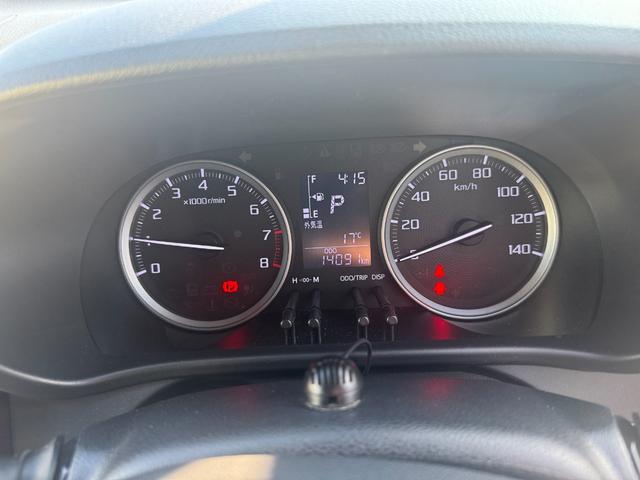 キャスト スタイルＧ　ＶＳ　ＳＡＩＩＩ　純正フルセグナビ　ＥＴＣ　パノラマモニター（16枚目）