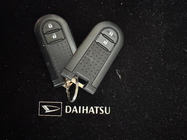 キャスト スタイルＧ　ＶＳ　ＳＡＩＩＩ　純正フルセグナビ　ＥＴＣ　パノラマモニター（27枚目）