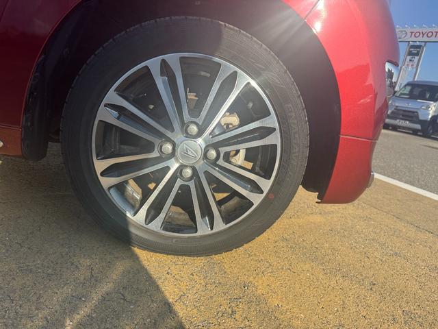 キャスト スタイルＧ　ＶＳ　ＳＡＩＩＩ　純正フルセグナビ　ＥＴＣ　パノラマモニター（33枚目）