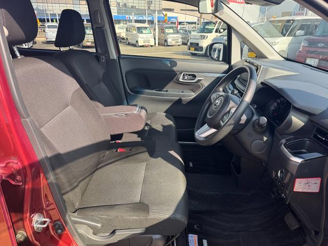 ムーヴ カスタム　ＸリミテッドＩＩ　ＳＡＩＩＩ　純正フルセグナビ　ＥＴＣ　ドラレコ　パノラマモニター（11枚目）