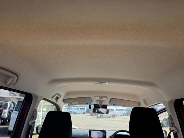 ムーヴ カスタム　ＸリミテッドＩＩ　ＳＡＩＩＩ　純正フルセグナビ　ＥＴＣ　ドラレコ　パノラマモニター（14枚目）