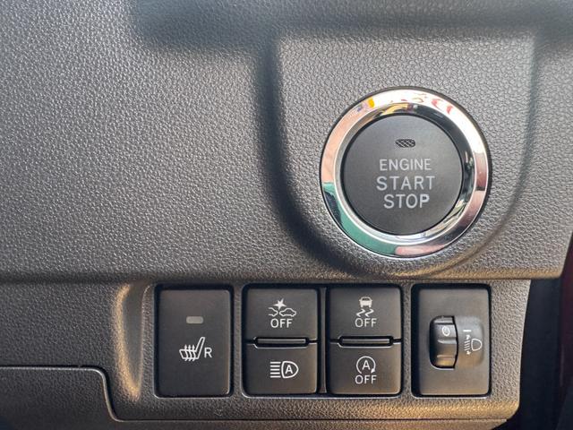 ムーヴ カスタム　ＸリミテッドＩＩ　ＳＡＩＩＩ　純正フルセグナビ　ＥＴＣ　ドラレコ　パノラマモニター（25枚目）